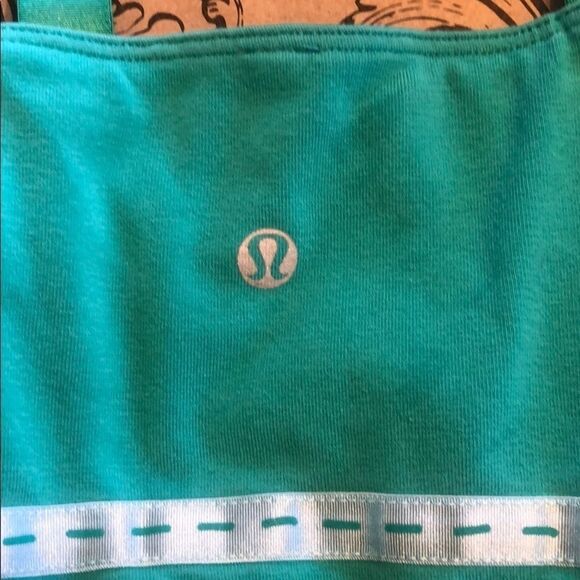 Lululemon tank top 6 (2577) - Picture 7 of 7